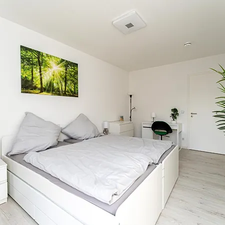 5-zimmer-apartment Nahe Mueggelsee *