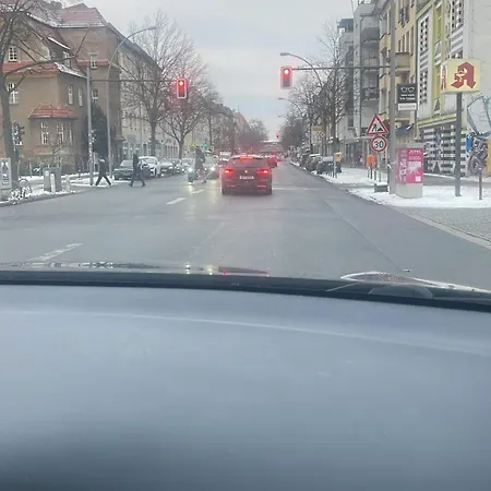 5-zimmer-apartment Nahe Mueggelsee