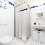 5-zimmer-apartment Nahe Mueggelsee Apartamento *