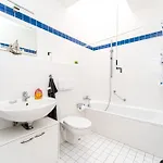 5-zimmer-apartment Nahe Mueggelsee *