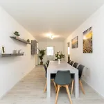 5-zimmer-apartment Nahe Mueggelsee Berlim