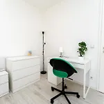 5-zimmer-apartment Nahe Mueggelsee Berlim