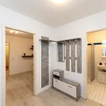 5-zimmer-apartment Nahe Mueggelsee Apartamento