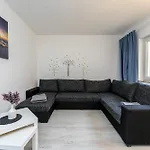 Apartamento 5-zimmer-apartment Nahe Mueggelsee Berlim