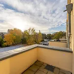 5-zimmer-apartment Nahe Mueggelsee Apartamento Berlim