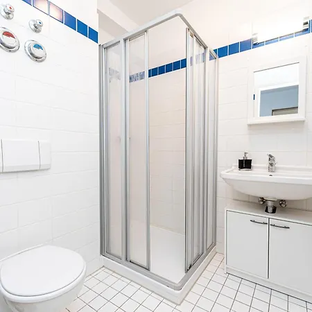 5-zimmer-apartment Nahe Mueggelsee Apartament *