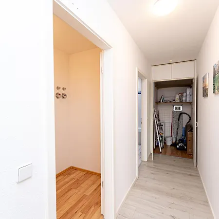 شقة 5-zimmer-apartment Nahe Mueggelsee