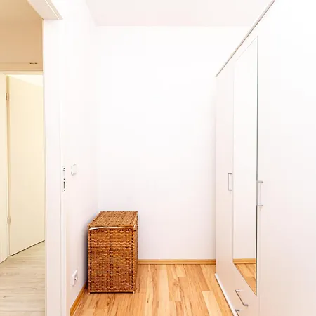 5-zimmer-apartment Nahe Mueggelsee