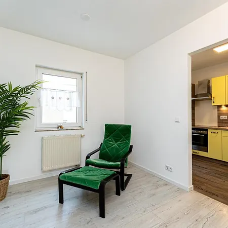 5-zimmer-apartment Nahe Mueggelsee * Berlin