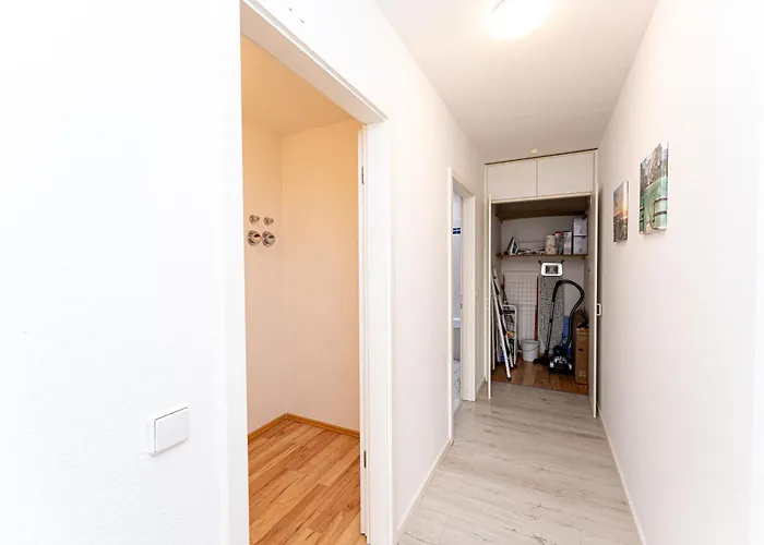 Apartamento 5-zimmer-apartment Nahe Müggelsee