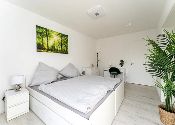 5-zimmer-apartment Nahe Mueggelsee *