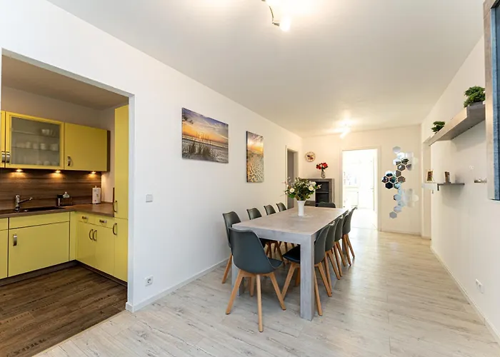 Apartamento 5-zimmer-apartment Nahe Müggelsee Berlín