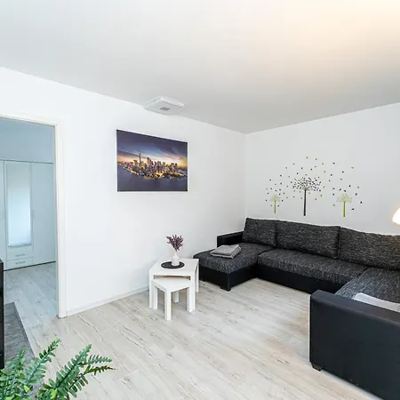 5-zimmer-apartment Nahe Mueggelsee *