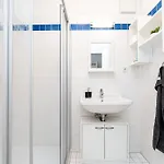 5-zimmer-apartment Nahe Mueggelsee 아파트 베를린
