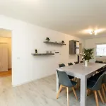 아파트 5-zimmer-apartment Nahe Mueggelsee