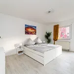 아파트 5-zimmer-apartment Nahe Mueggelsee *