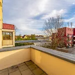 아파트 5-zimmer-apartment Nahe Mueggelsee *