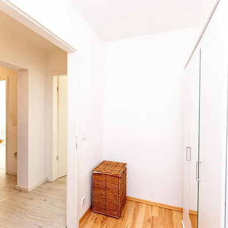 5-zimmer-apartment Nahe Mueggelsee Berlin