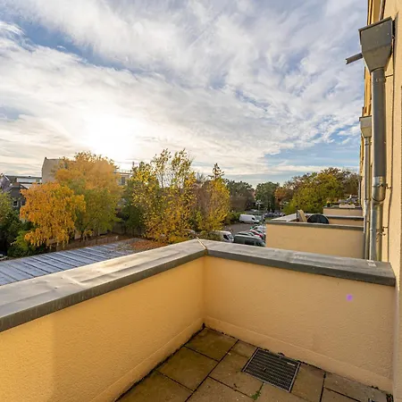 5-zimmer-apartment Nahe Müggelsee Apartment Berlin