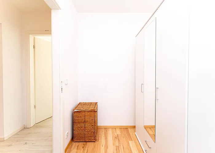 5-zimmer-apartment Nahe Mueggelsee